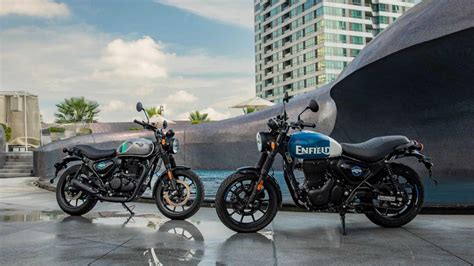 5 reasons behind Royal Enfield Hunter's growing popularity in India