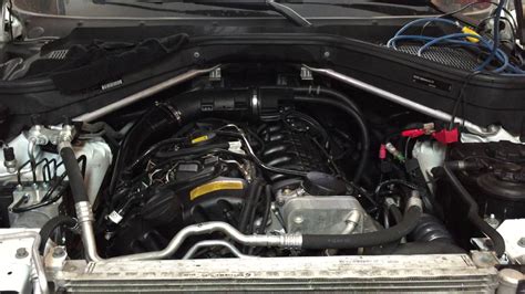 2012 Bmw X5 35i Engine