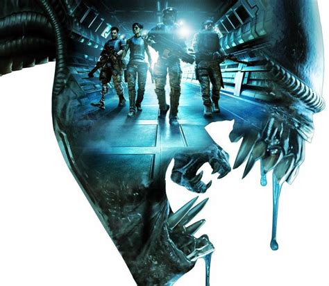 PC Game Software Cheats and Hacks: Alien Isolation Key Generator