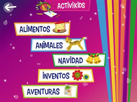 1001 Ideas Para Disfrutar En Aula Edebé Infantil Así Serán Nuestras Apps