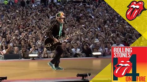 The Rolling Stones It S Only Rock N Roll But I Like It Live In