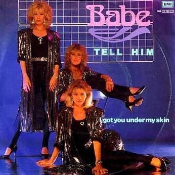 Babe Nldiscografie Nl