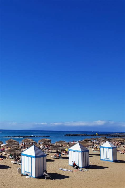 Playa del Duque - An Upscale Area in Tenerife and Costa Adeje