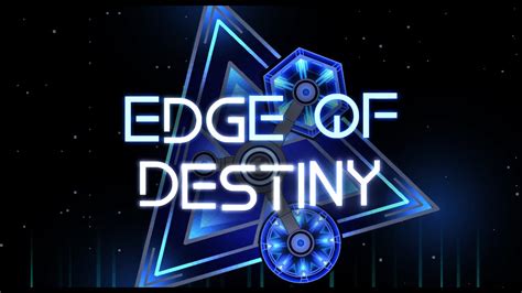 4KITS VERIFIED Edge Of Destiny By CDMusic And More Blade Of