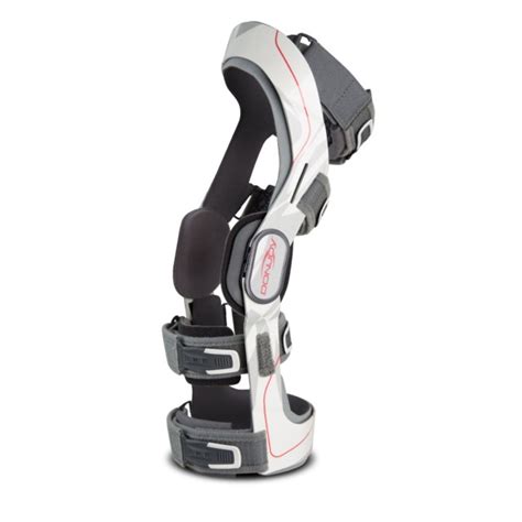 Donjoy 4titude Renegade Acl Std Calf Knee Brace The Recovery Spot