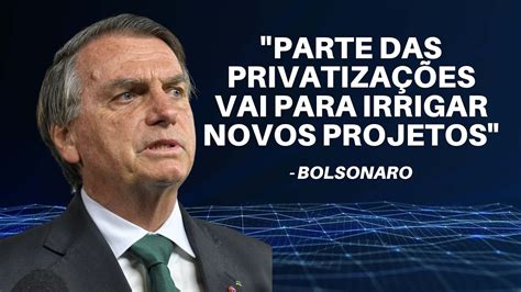 Bolsonaro Responde Sobre Orçamento E Recurso Econômico Para O Governo