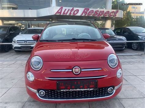 Car gr Fiat 500 18 ABARTH ΠΑΝΟΡΑΜΑ AUTO