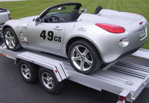 Towing A Car - RV Lifestyle Magazine