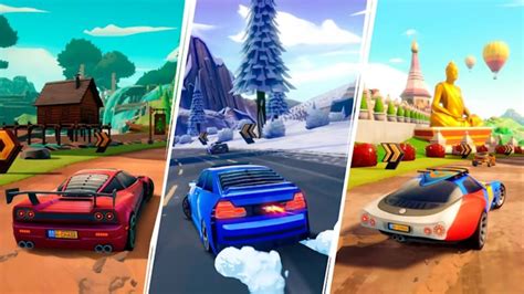 Incluindo Horizon Chase 2 Veja Jogos De Nintendo Switch Com Descontos