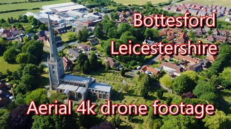 Bottesford Leicestershire Youtube