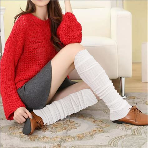 Why Leg Warmers Are The Must Have For Winter Moonwood