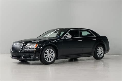 2012 Chrysler 300c Auto Barn Classic Cars