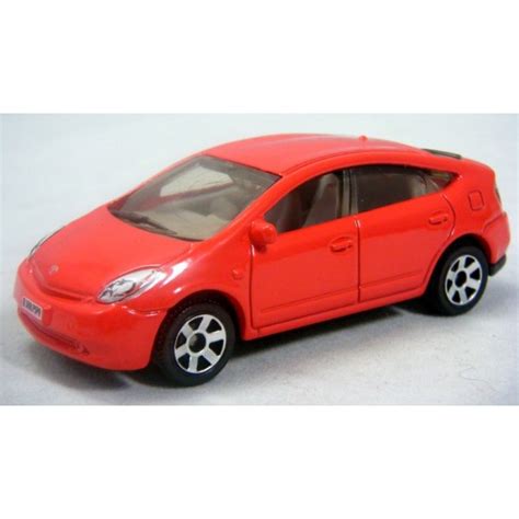 Matchbox Toyota Prius Hybird Global Diecast Direct