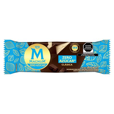 Las Nuevas Magnum Sunlight y Moonlight Magnum México