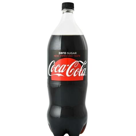 Coca Cola Zero 1,5L - GottDirekt Linköping