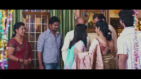 Mandhagini மநதகன Tamil Movie Part 1 Reva Krishnudu YouTube