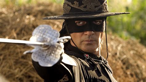 The Legend of Zorro (2005) - About the Movie | Amblin