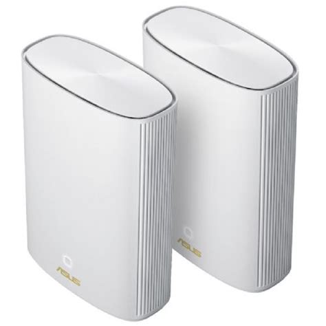 Asus Zenwifi Ax Hybrid Xp Pack Ax Dual Band Wifi Whole Home