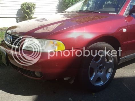 FS: 99 Audi A4 1.8T 117k | VW Vortex - Volkswagen Forum