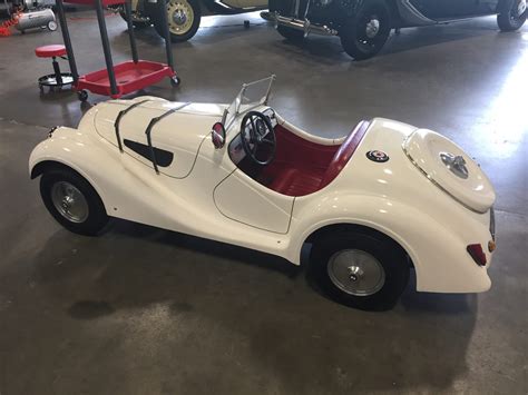 1938 328 Roadster The Ultimate Driving Museum