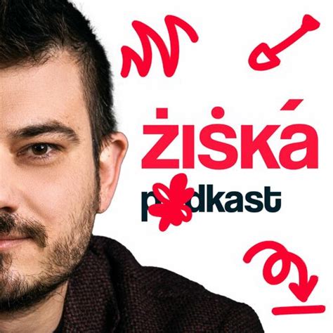 Listen to Žiška Podkast podcast Deezer