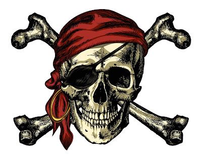 Pirate Skull Skull Pictures Skull And Crossbones