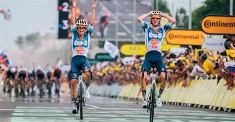 Egan El Mejor Colombiano En La Primera Del Tour De Francia Ganada Por