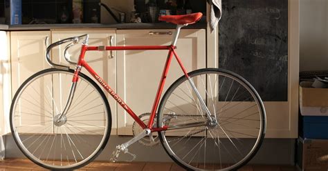 Chill Fixed Gear Classic Fixed Gear Bikes