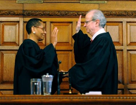 First Us Black Female Judge Found Dead In Hudson River Metro News