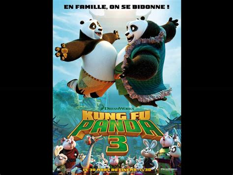 Kung Fu Panda 3 Movie Hd Wallpapers Kung Fu Panda 3 Hd Movie