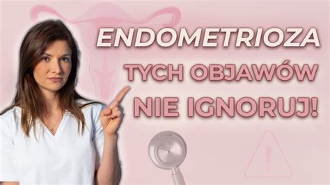 Endometrioza Bolesny Problem Ponad 1 MLN KOBIET W Polsce Pierwsze