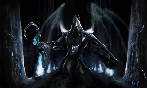 Diablo Malthael Diablo III Diablo III Reaper Of Souls 2K HD Wallpaper