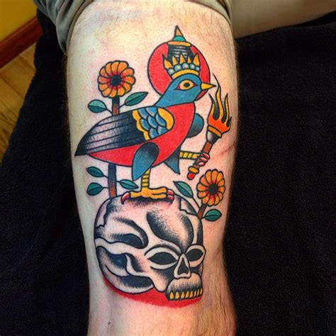 Robert Ryan Electric Tattoo Asbury Park Nj Asbury Park Nj Robert Ryan American Tattoos