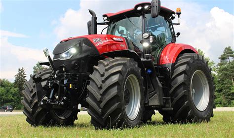 Six Best Farm Tractors For The Money Justagric