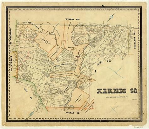 Karnes City Tx Almanac