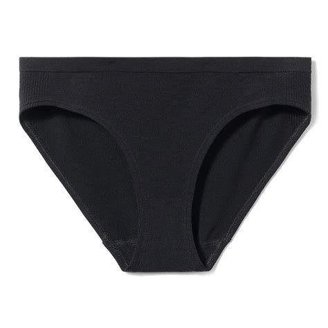 Smartwool Womens Intraknit Bikini