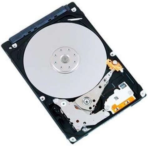 Toshiba Mq Abf Hdd Mq Abf Harddisk Gb Rpm