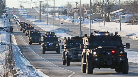 Milwaukee celebrates fallen Police Officer Matthew Rittner at funeral