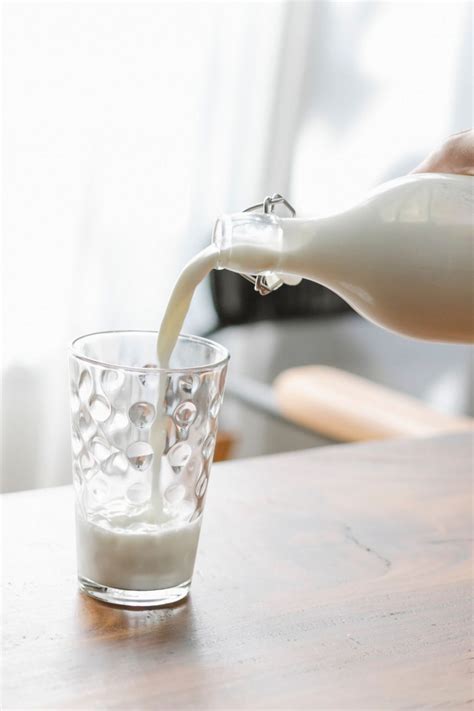 Is Your Milk Safe? How Long It Can Sit Out - Hunter Games Magazine