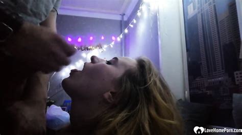 Getting Blown By My Babe Is The Greatest Pleasure Ever