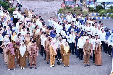 Cuti Bersama Lebaran Diubah Ini Rincian Libur Panjang Asn Tni