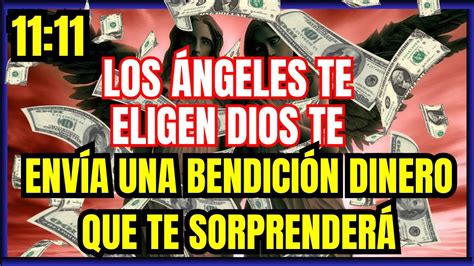 11 11 Ángeles revelan tu futuro hoy Dios te habla ahora Milagros