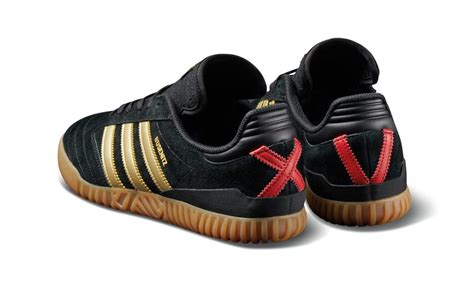 adidas Skateboarding Busenitz Indoor Super Release Date - SBD