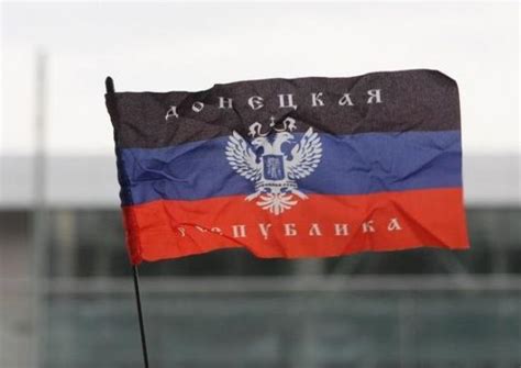ДНР и ЛНР начали войну между собой - Новости Украины - InfoResist