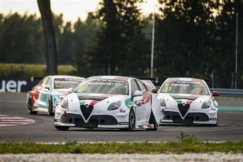 Auto Wtcr Slovakia Giovanardi Fabrizio Ita A Flickr