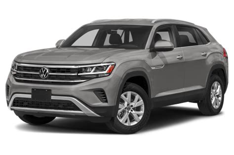 2021 Volkswagen Atlas Cross Sport Specs Price Mpg And Reviews