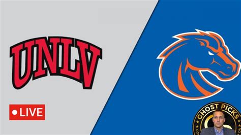 Free Ncaab Betting Picks Today Ats Unlv Vs Boise State Prediction