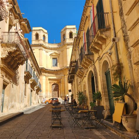 Eastern Sicily Tour Untold Italy Tours