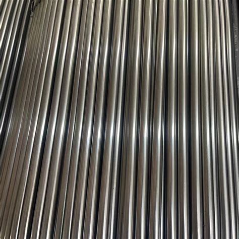 Inconel Monel K Alloy Incoloy N Steel Rod Nickel Bar