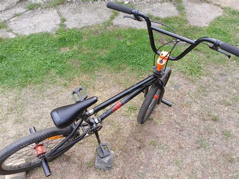 Rower Wyczynowy Bmx Gniezno Olx Pl